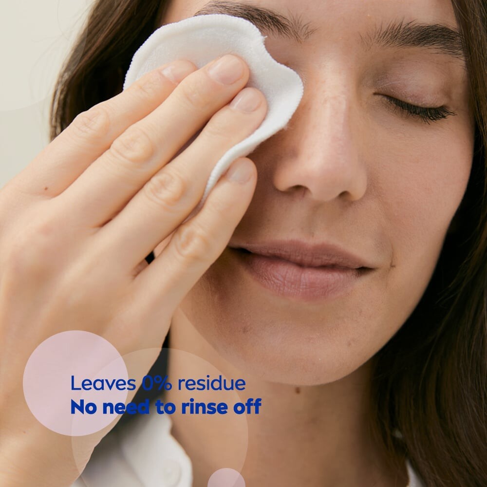 Nivea - Micellar Sooting - 200 Ml