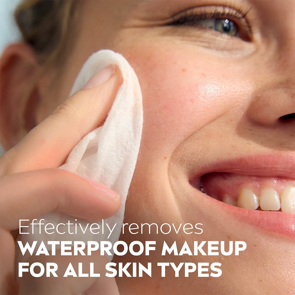 Nivea - Micellar Wipes - 25 Stk