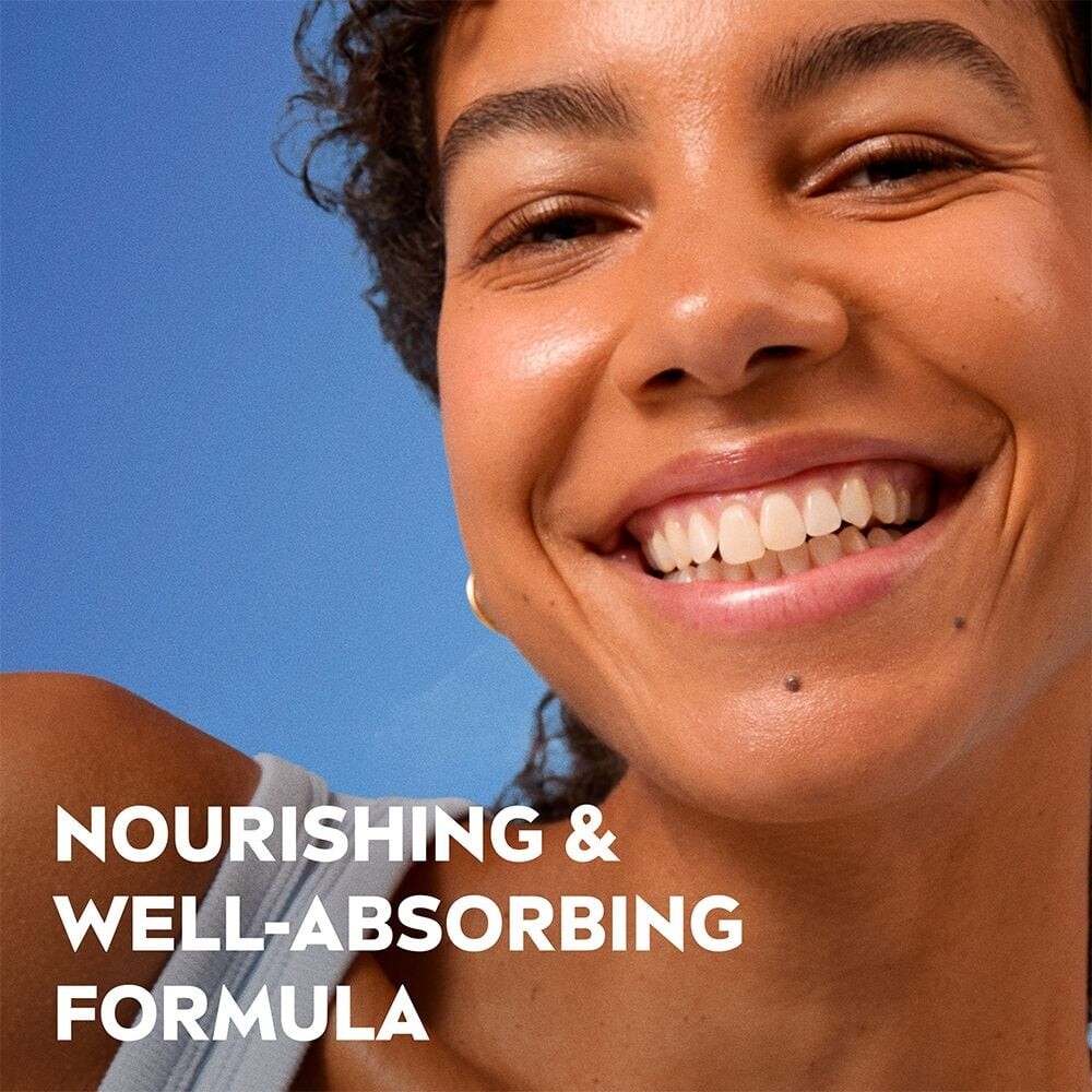 Nivea - Nourishing Day Care - Dry Skin - 50 Ml
