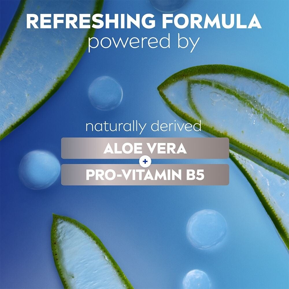 Nivea - Protect Care Deep Cleaning Face Wash - 100 Ml