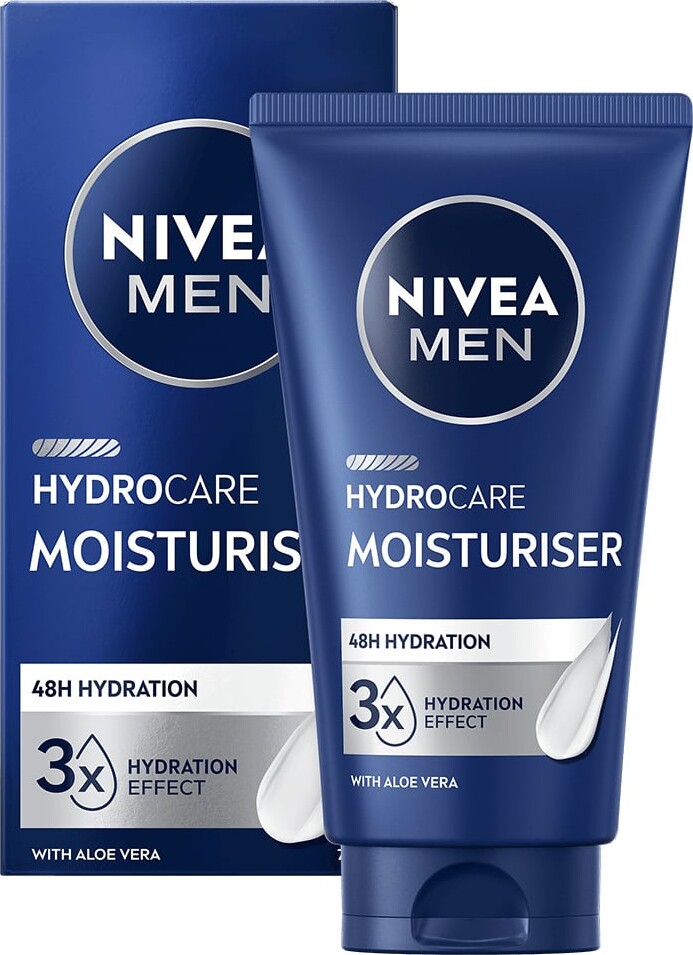 Nivea - Protect Care Face Cream - 75Ml