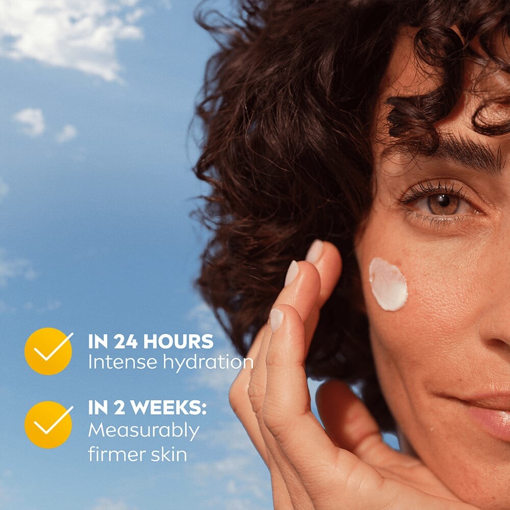 Nivea - Q10 Extra Nourish Night - 50 Ml