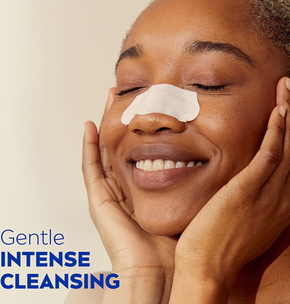 Nivea - Refining Clear-Up Strips - 6 Stk