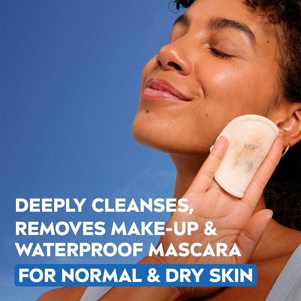 Nivea - Refreshing Cleansing Milk - 200 Ml