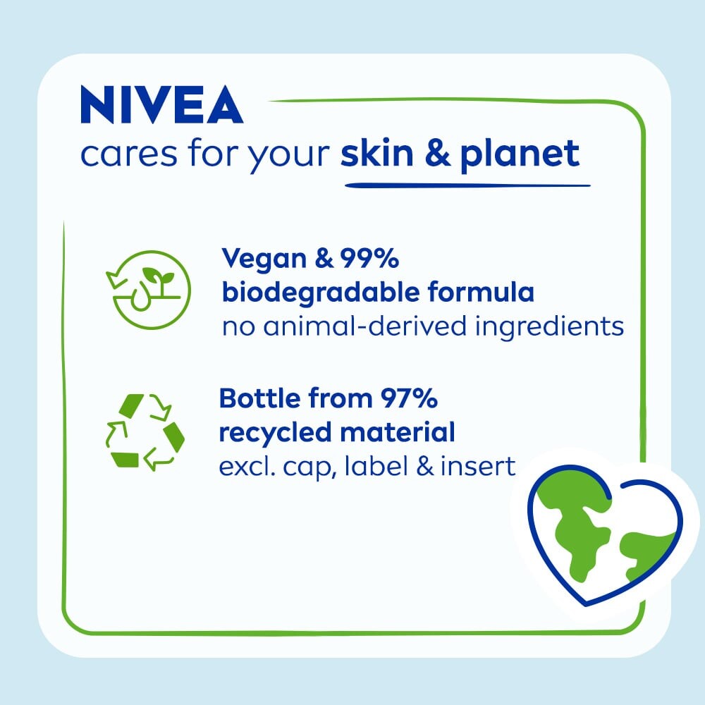 Nivea - Refreshing Toner - 200 Ml