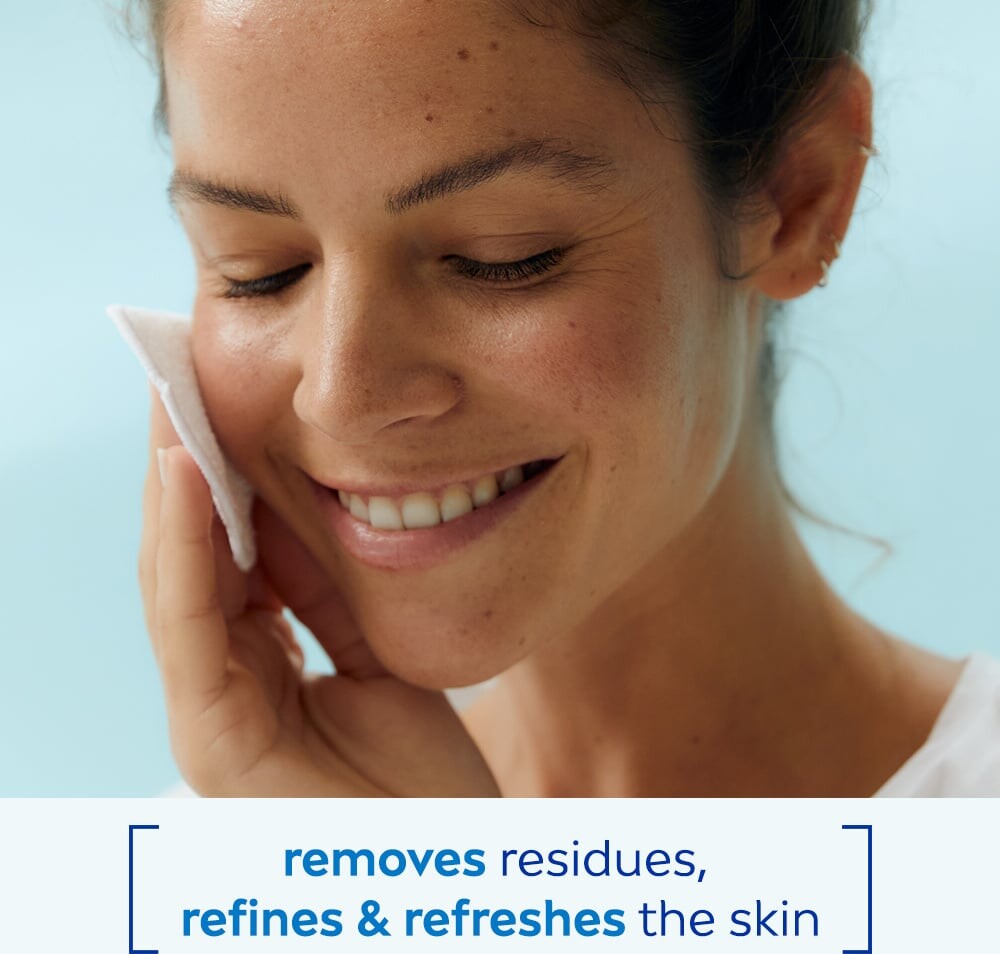 Nivea - Refreshing Toner - 200 Ml