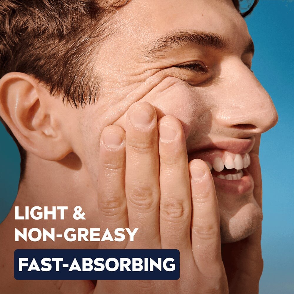 Nivea - Sensitive Daily Protect Moisturiser - Spf30 - 50 Ml