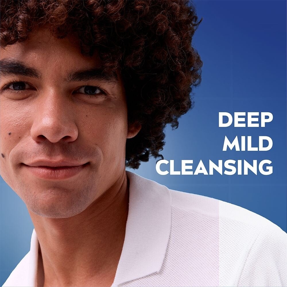 Nivea - Sensitive Face Wash - 100 Ml