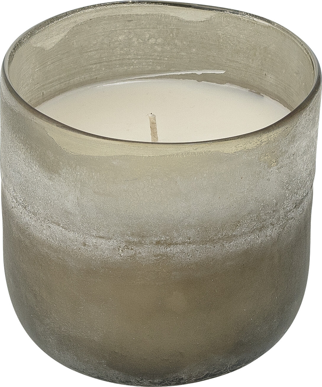 Illume X Bloomingville - No 1 - Parsley Lime Duftlys - Grøn - Sojavoks