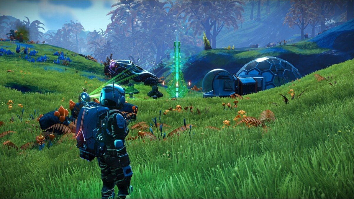 No Man S Sky
