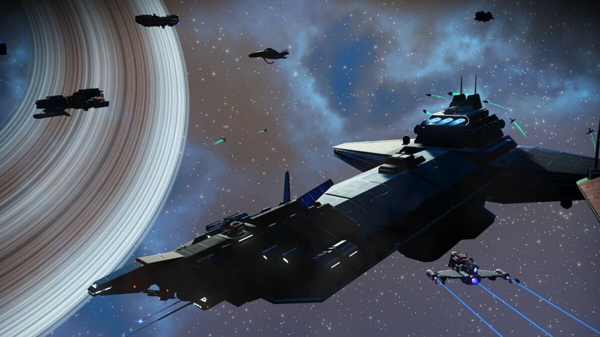 No Man S Sky
