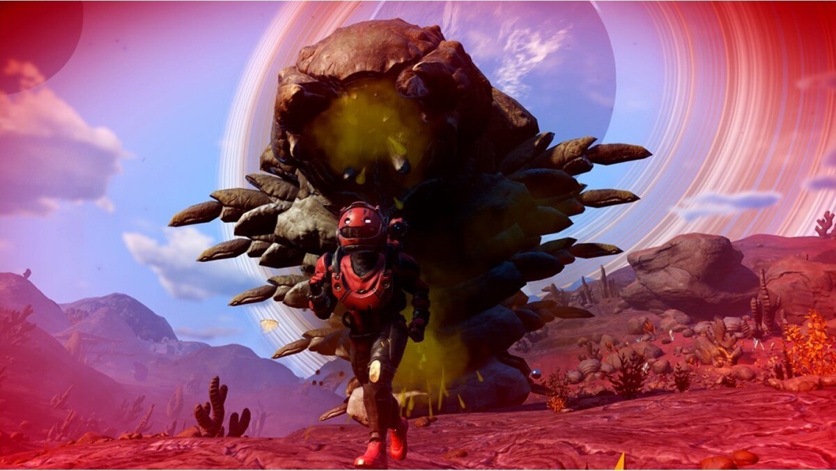 No Man S Sky