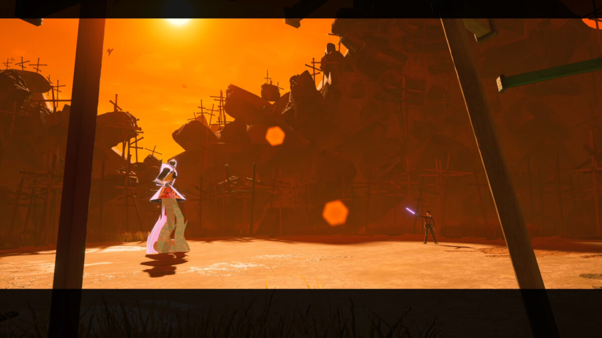 No More Heroes 3