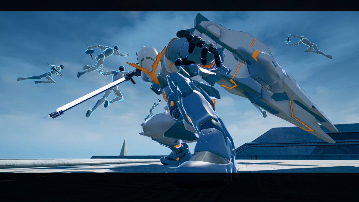 No More Heroes 3