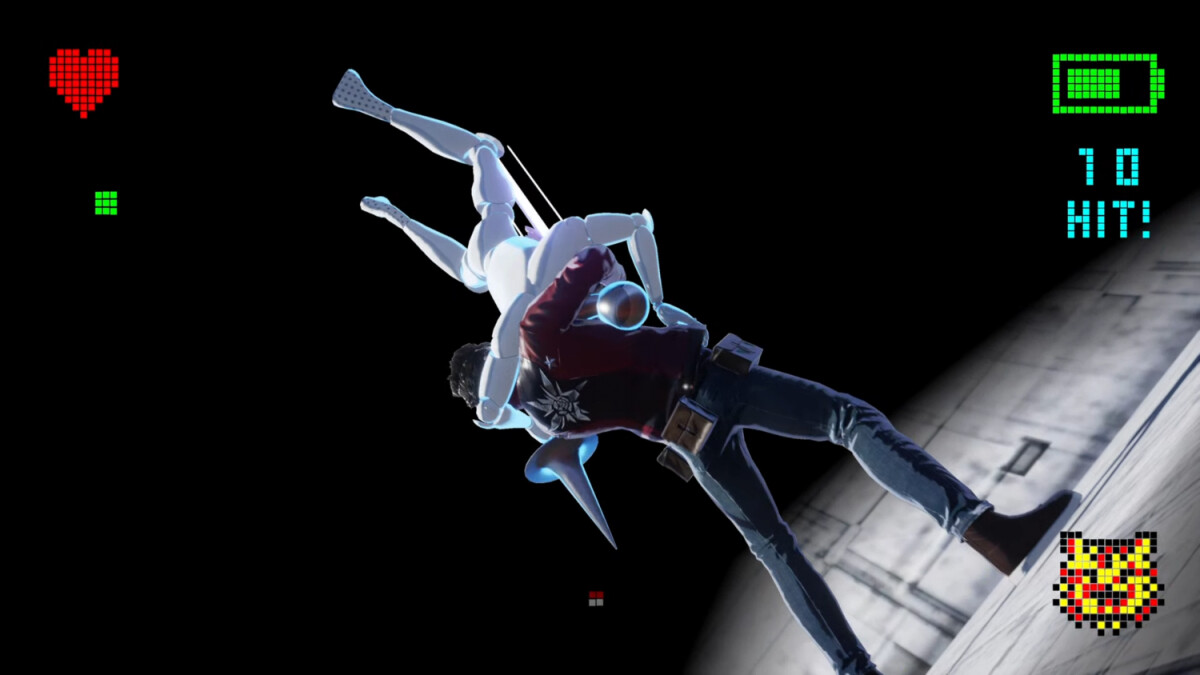 No More Heroes 3