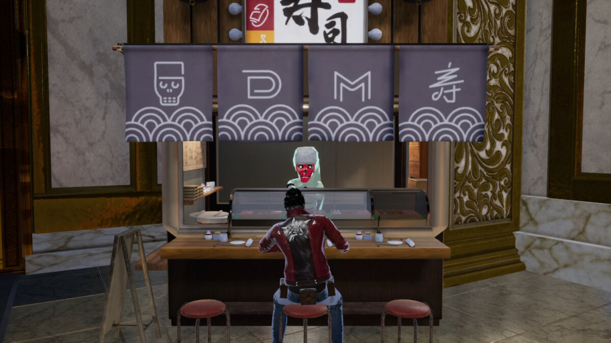 No More Heroes 3