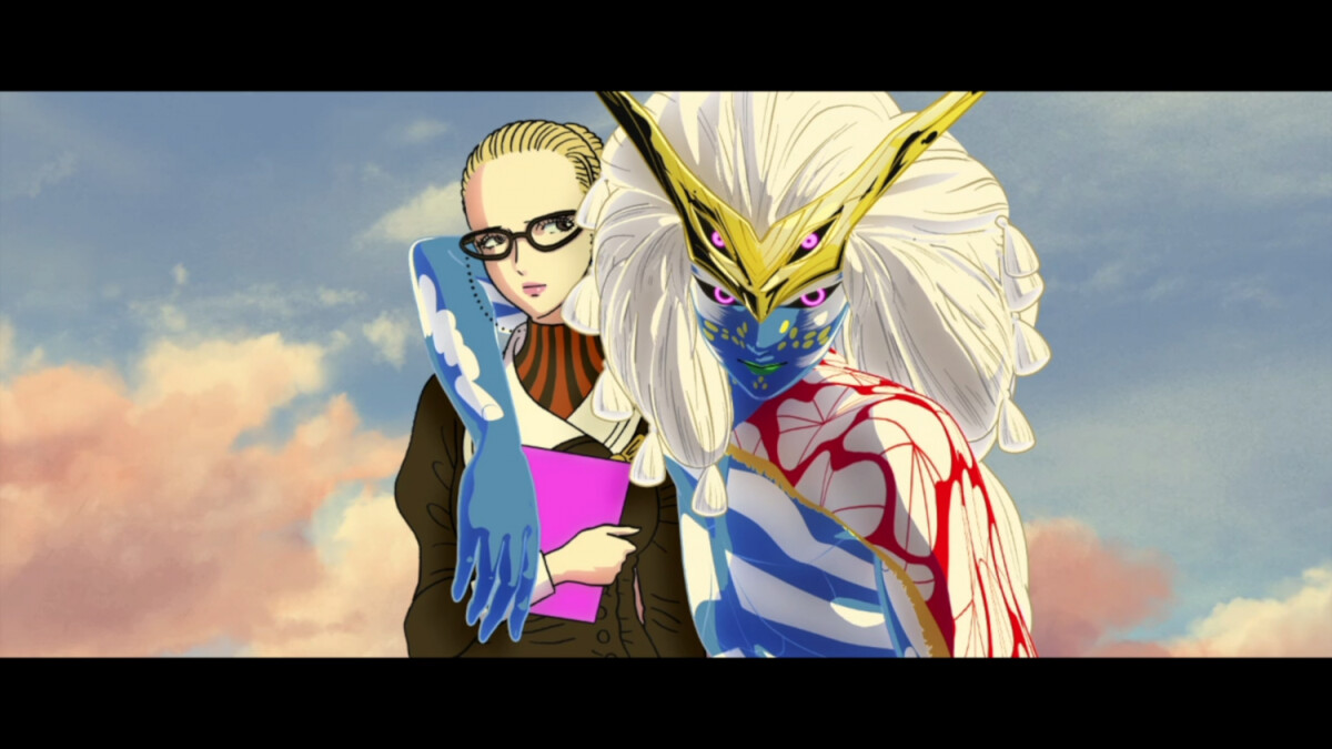 No More Heroes 3