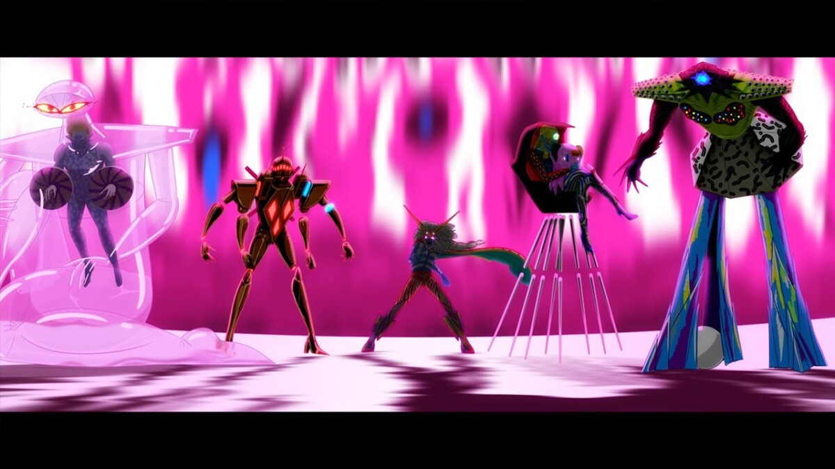 No More Heroes Iii Import