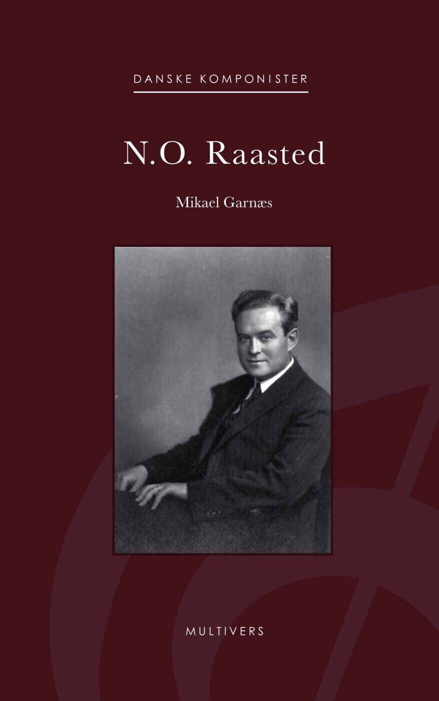 No Raasted