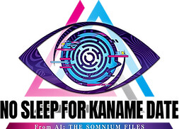No Sleep For Kaname Date From Ai The Somnium Files Aiba Edition