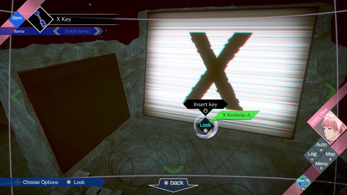 No Sleep For Kaname Date From Ai The Somnium Files Aiba Edition