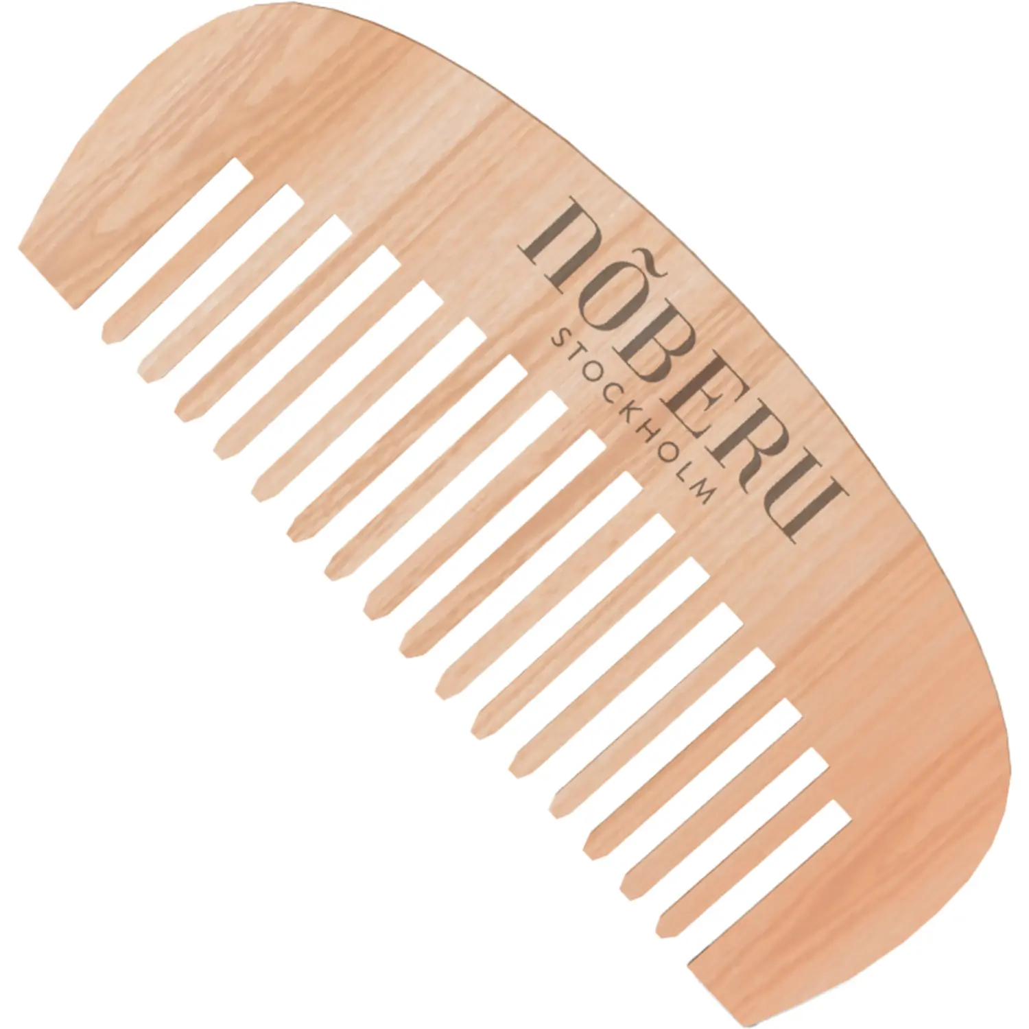 Noberu - Beard Comb