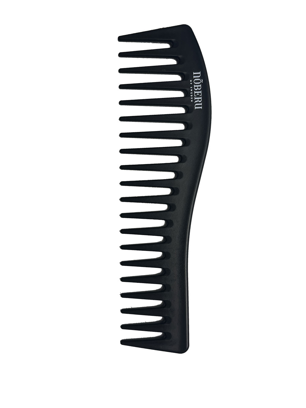 Noberu - Hair Styling Comb - Compact