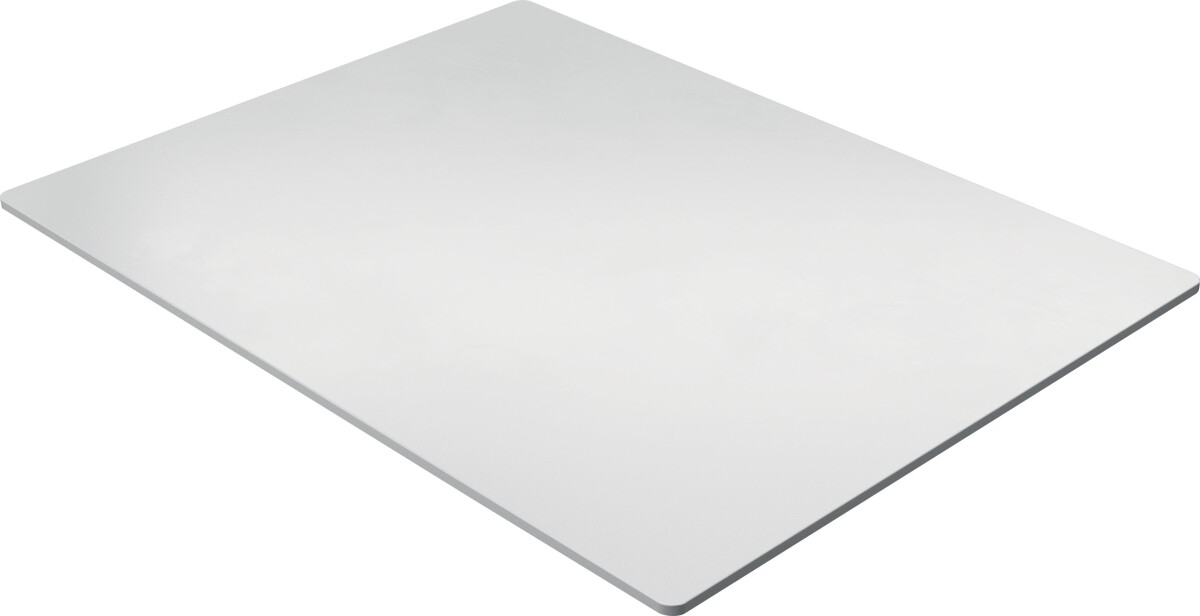 Nobo - Magnetisk Whiteboard 65X45Cm - Stål