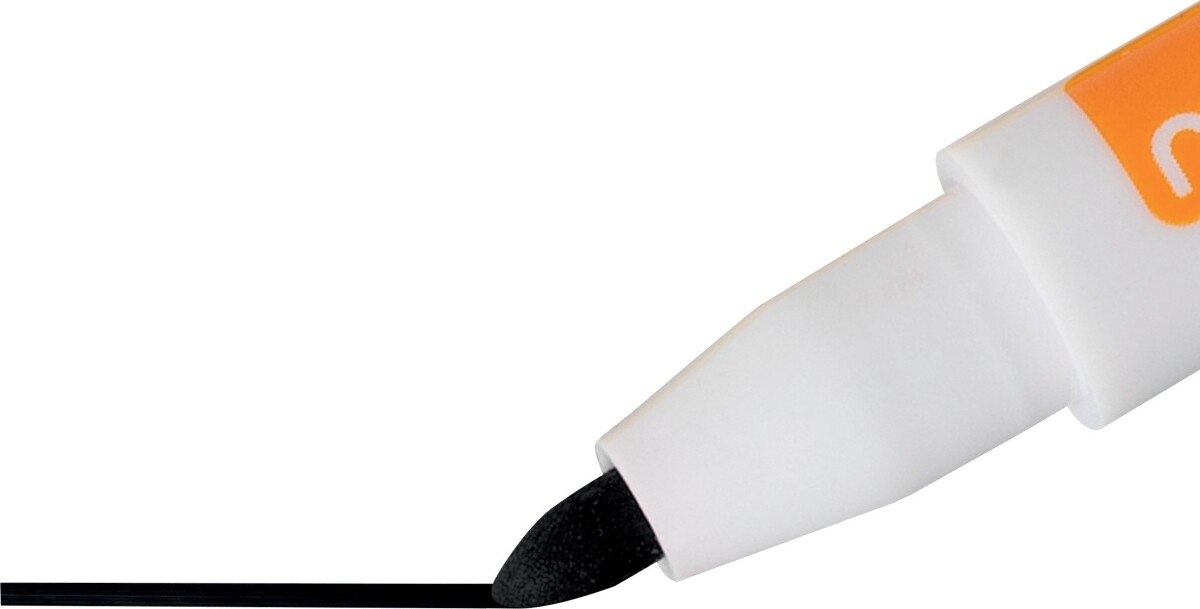 Nobo - Whiteboard Markør Mini 6 Styk