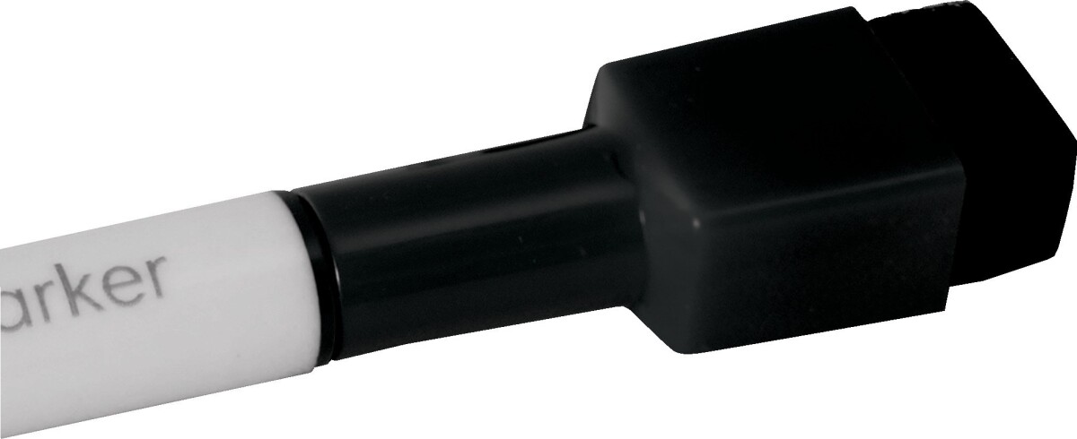 Nobo - Whiteboard Markør Mini 6 Styk