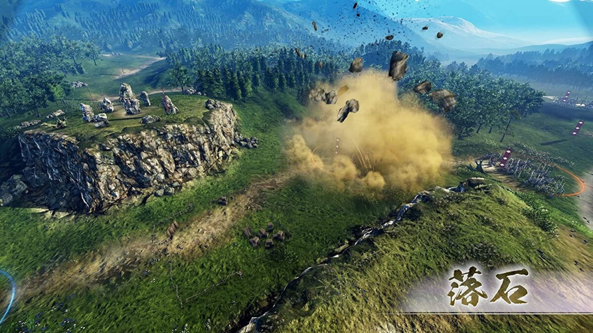 Nobunaga S Ambition Awakening