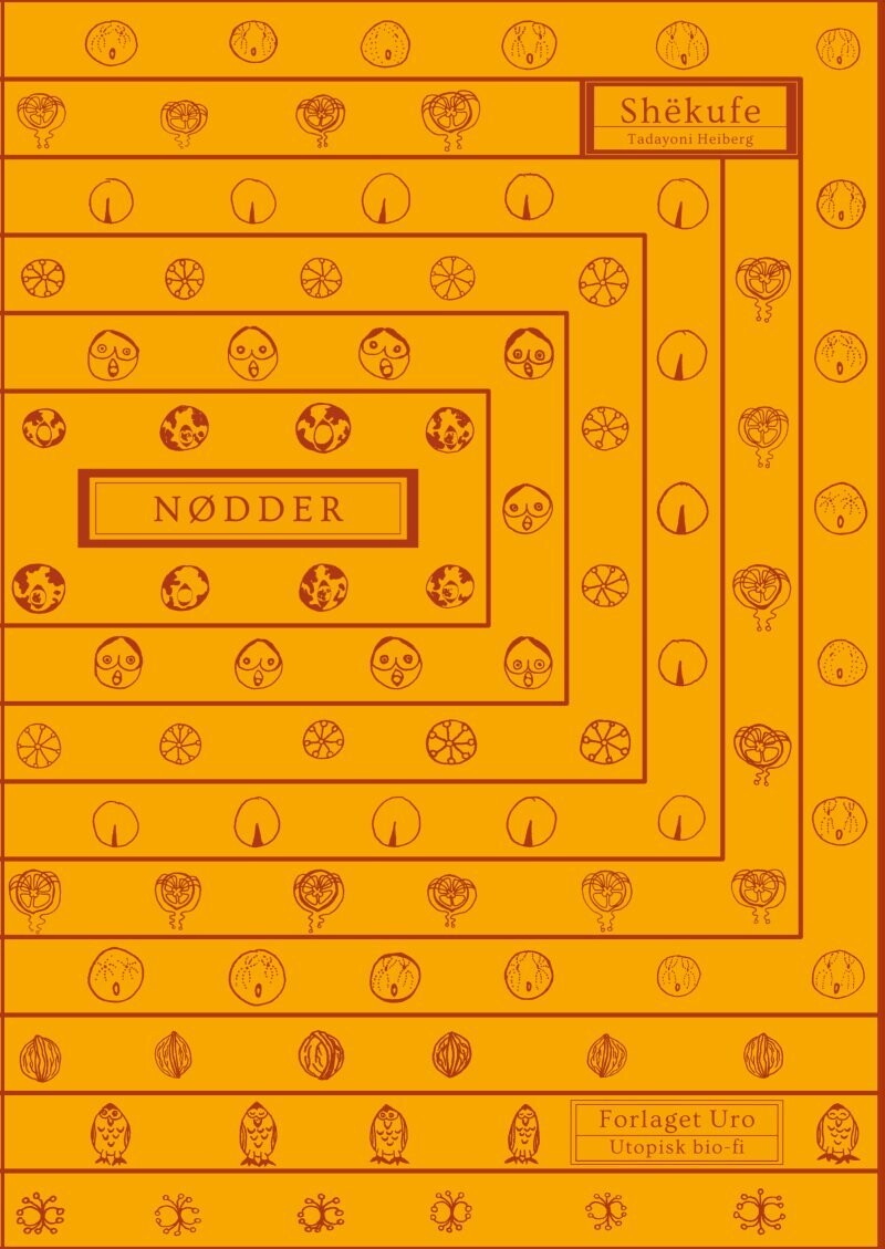 Nødder