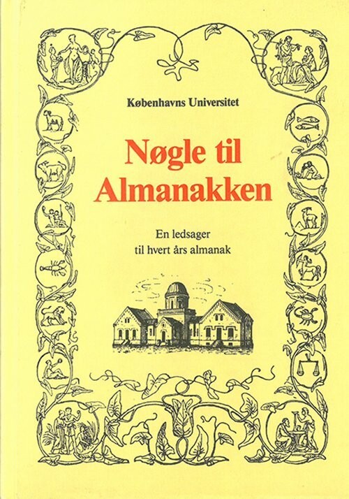 Nøgle Til Almanakken
