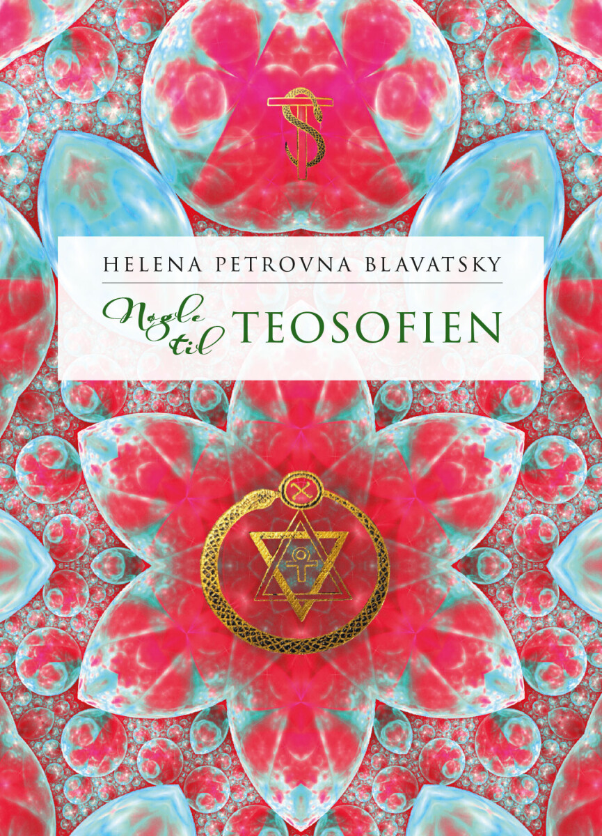 Nøgle Til Teosofien