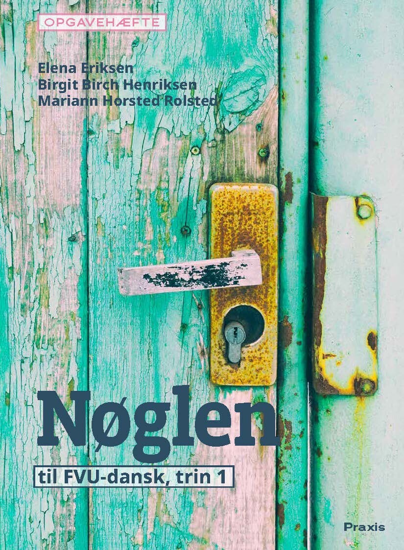 Nøglen 1 Opgavehæfte
