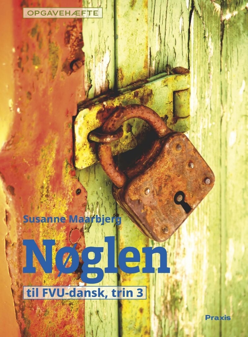 Nøglen 3 Opgavehæfte