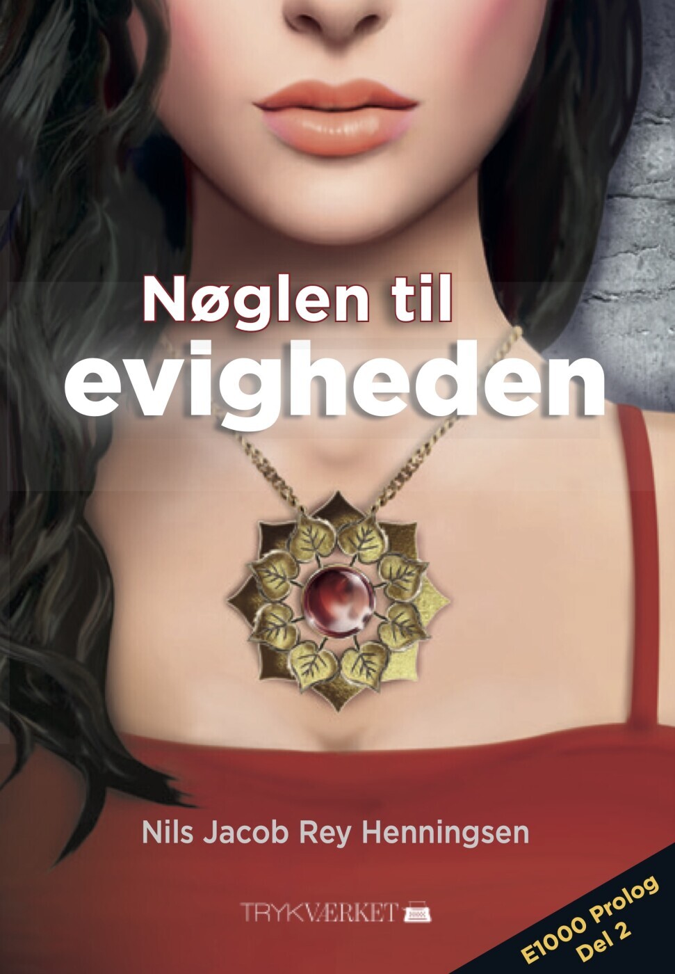 Nøglen Til Evigheden