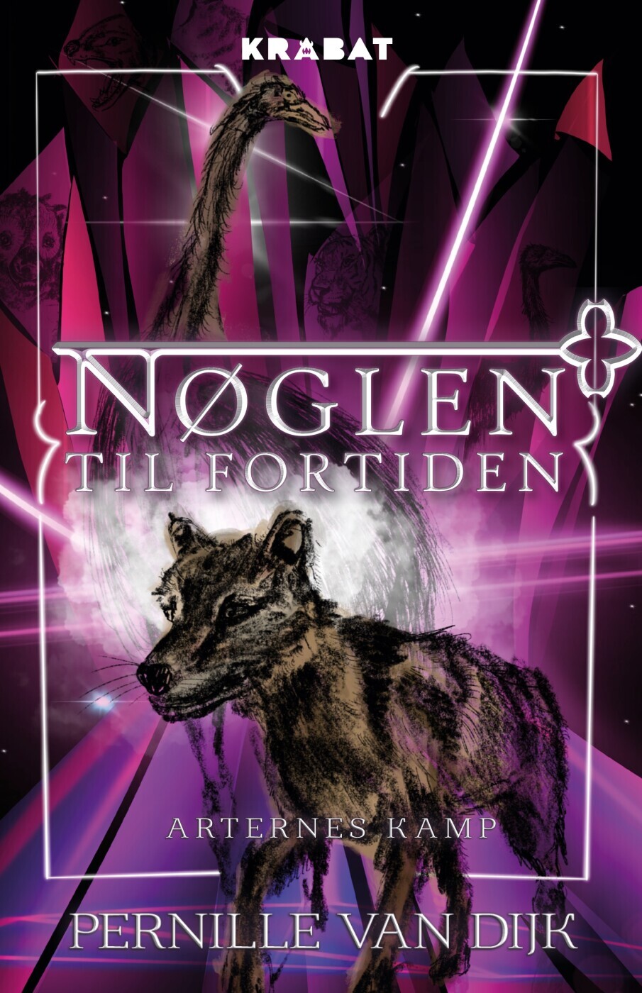 Nøglen Til Fortiden 3