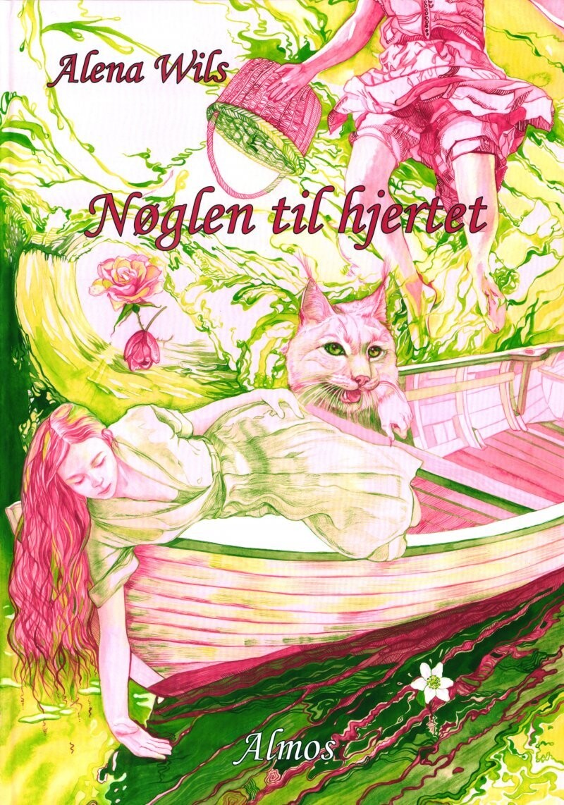 Nøglen Til Hjertet