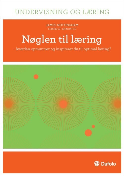 Nøglen Til Læring