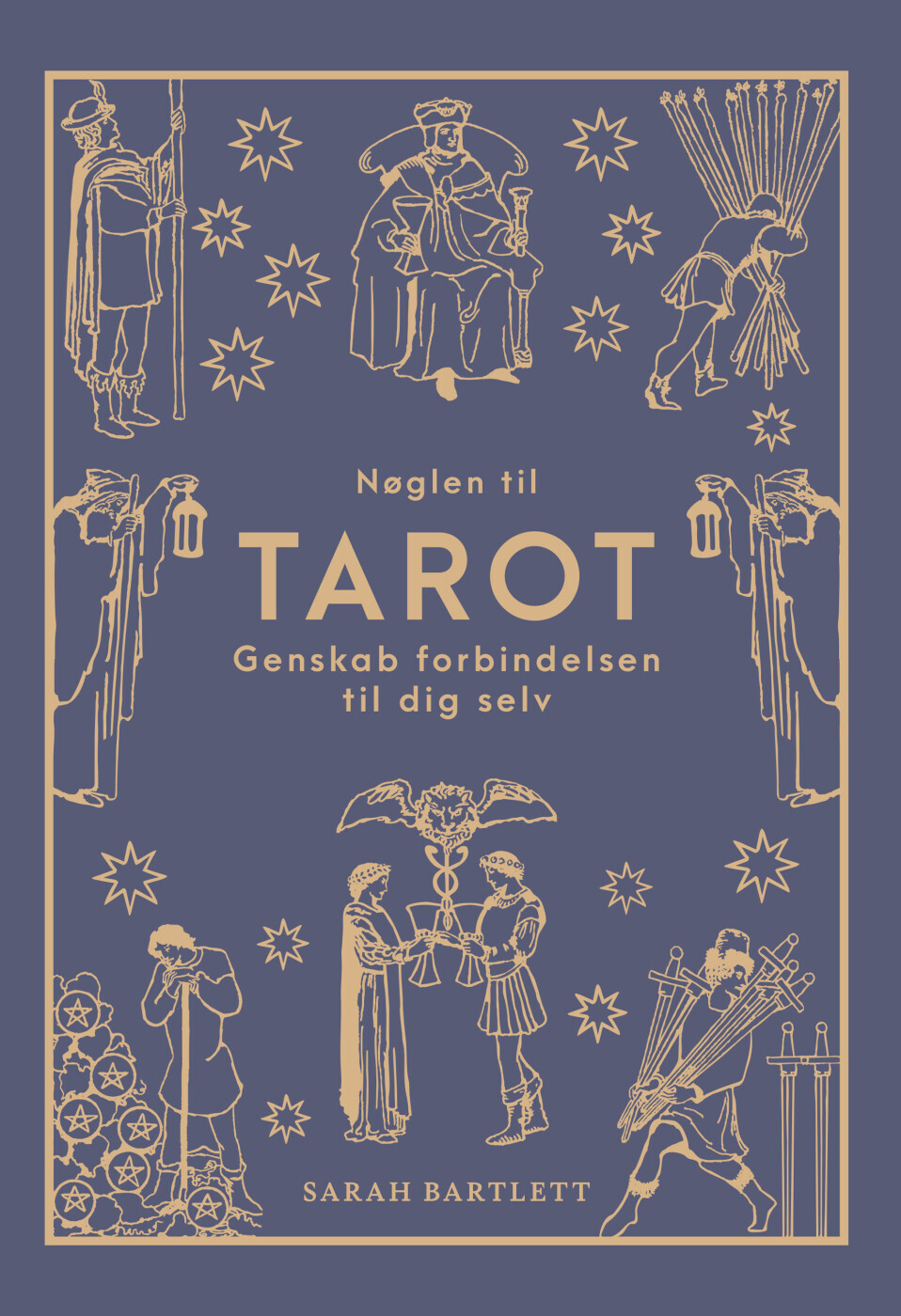 Nøglen Til Tarot