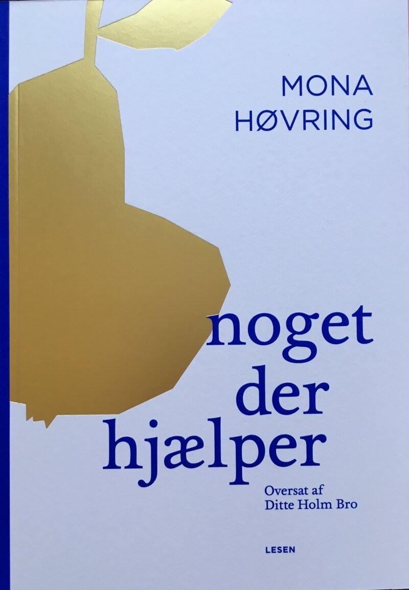 Noget Der Hjælper