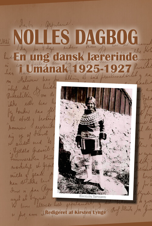 Nolles Dagbog