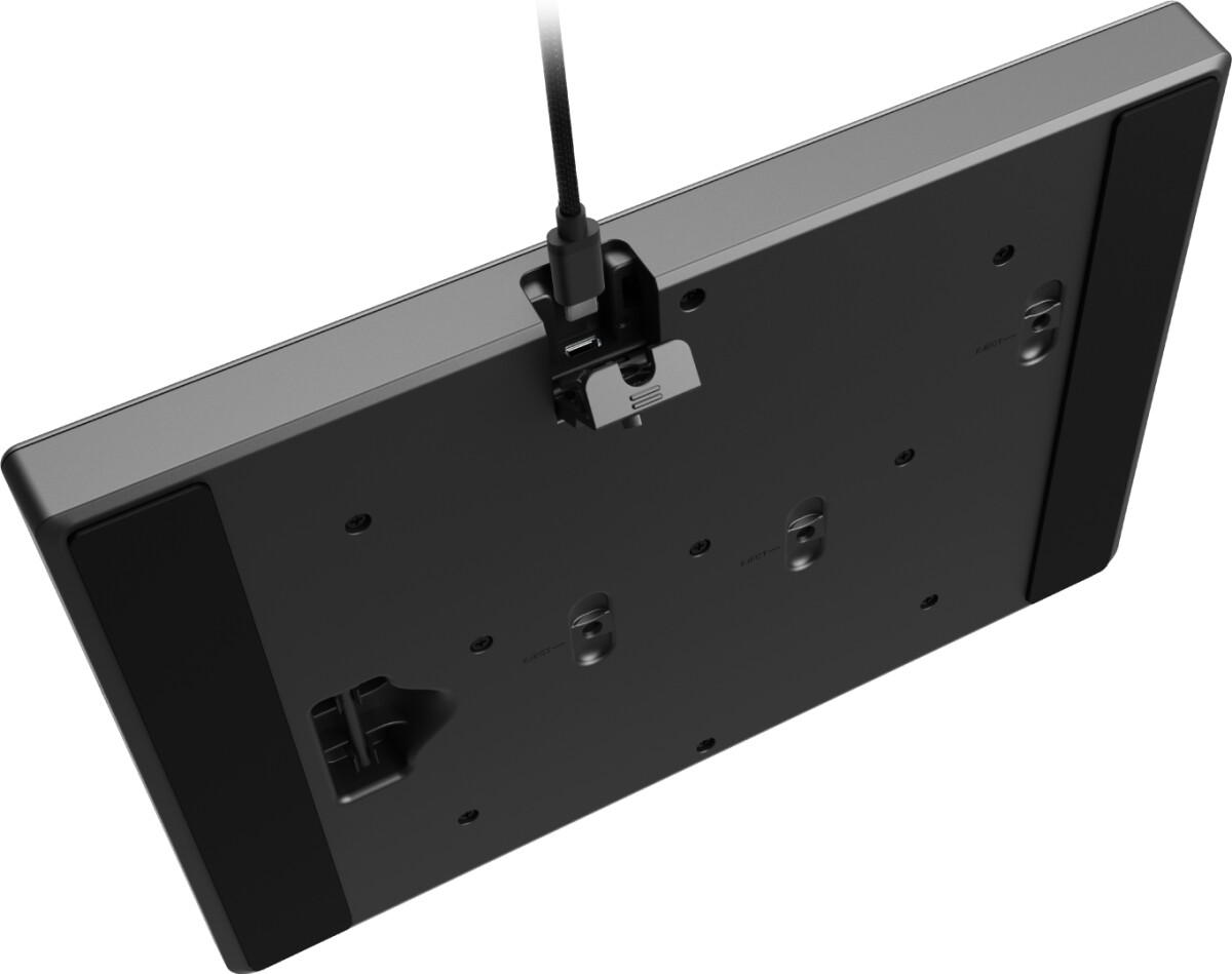 Nolva Mechanical All-Button Arcade Controller - Playstation 5