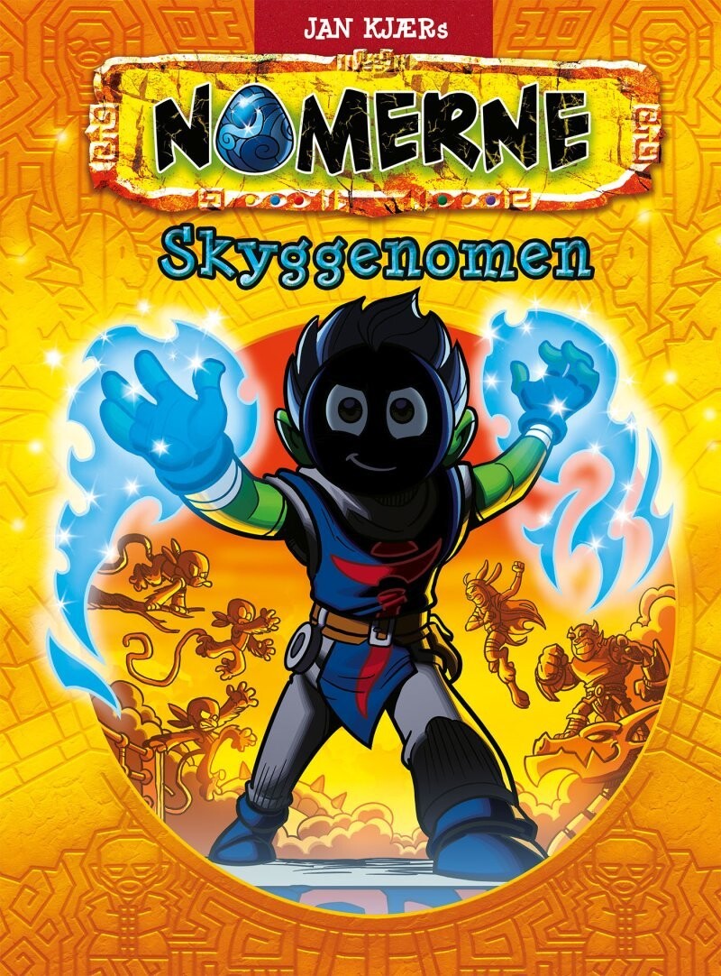 Nomerne Skyggenomen
