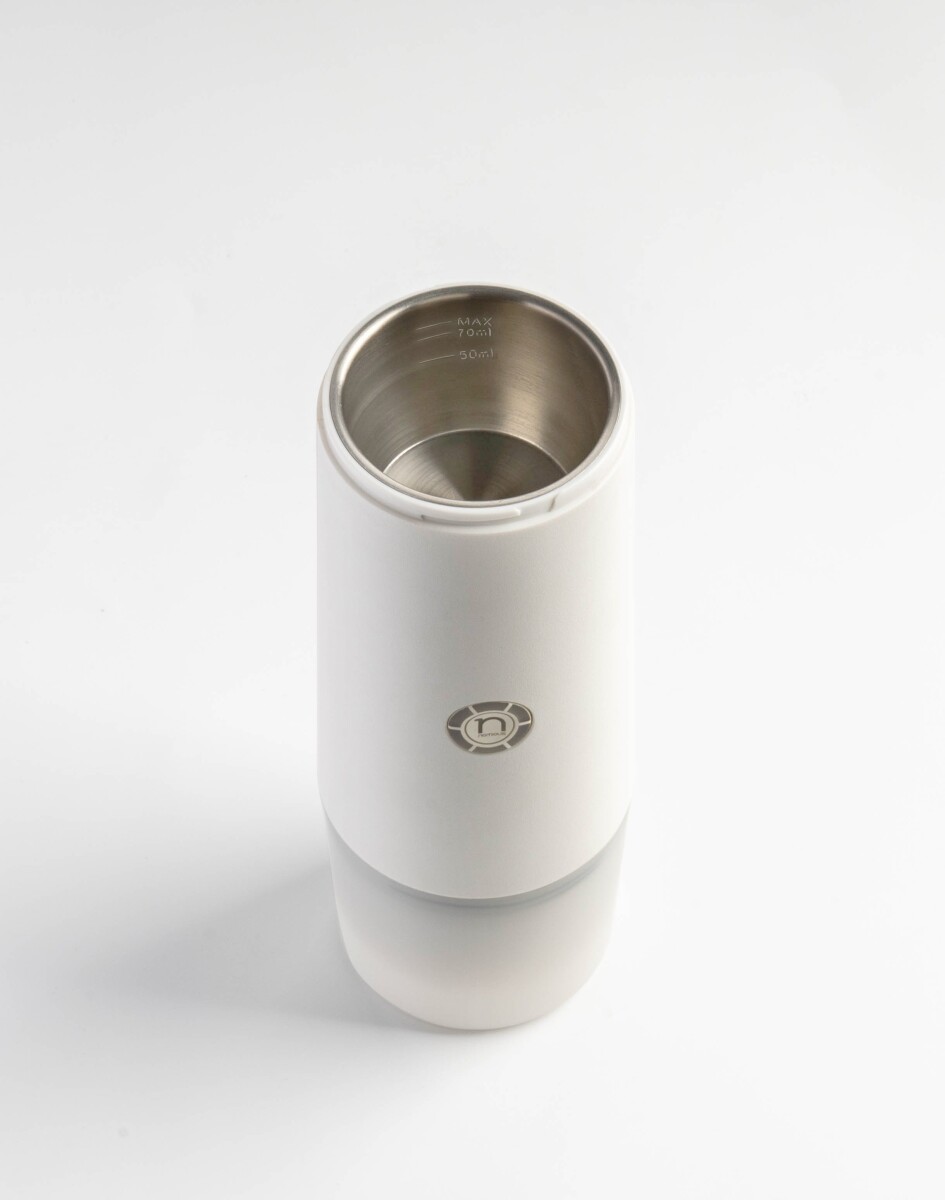 Nomious - Prime Brew Bærbar Espressomaskine