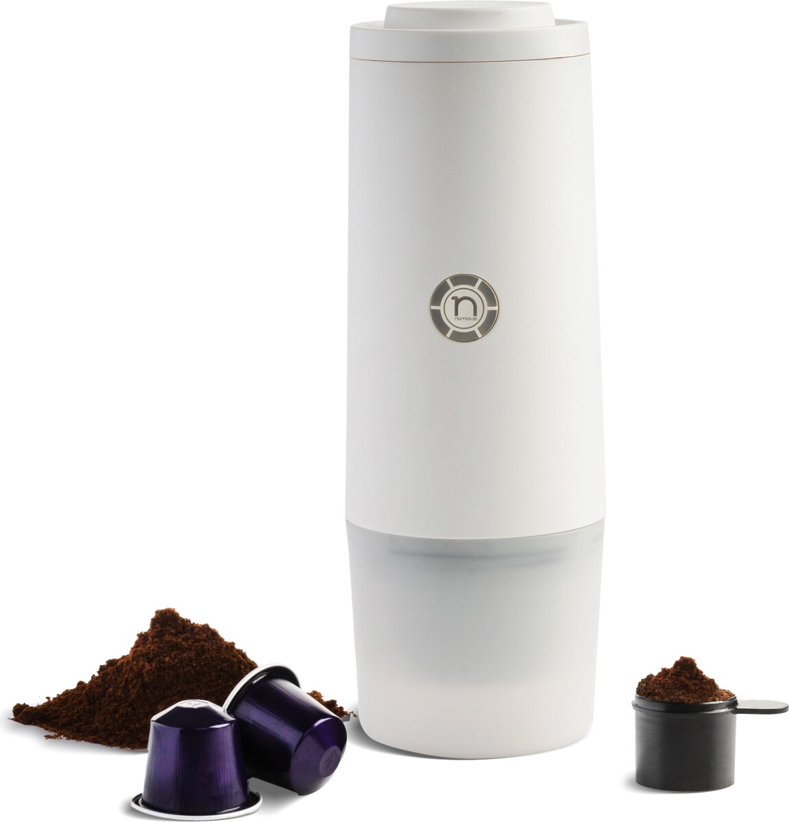Nomious - Prime Brew Bærbar Espressomaskine