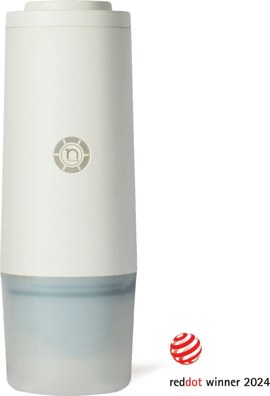 Nomious - Prime Brew Bærbar Espressomaskine