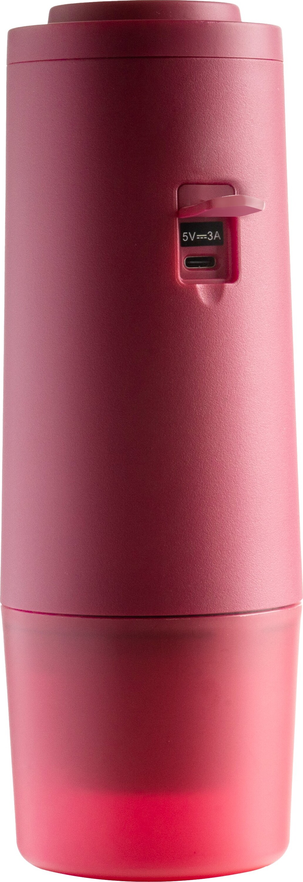 Nomious - Prime Brew Bærbar Espressomaskine