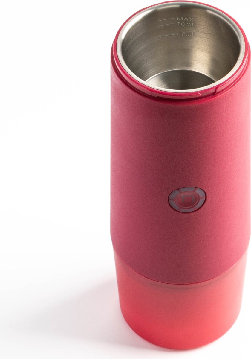 Nomious - Prime Brew Bærbar Espressomaskine